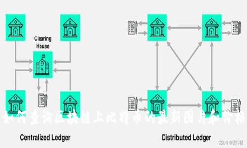 如何查询区块链上比特币的最新图片和价格