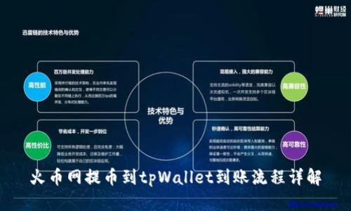 火币网提币到tpWallet到账流程详解