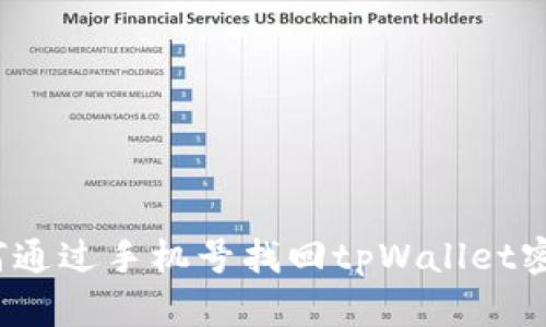 如何通过手机号找回tpWallet密码？