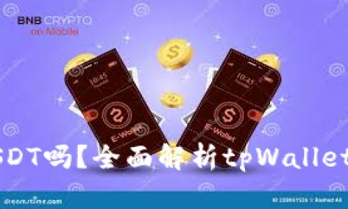 tpWallet支持USDT吗？全面解析tpWallet的数字货币功能