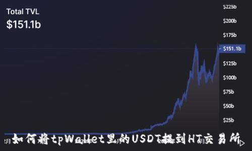   
如何将tpWallet里的USDT提到HT交易所