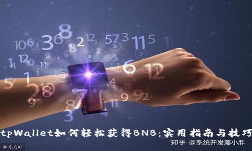 tpWallet如何轻松获得BNB：实用指南与技巧