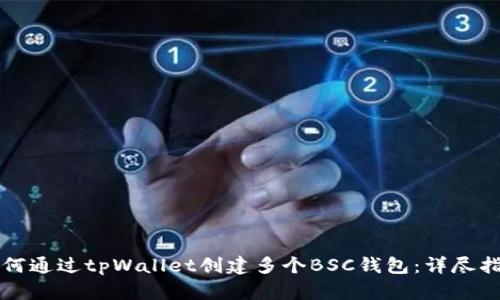 如何通过tpWallet创建多个BSC钱包：详尽指南