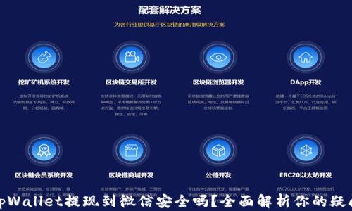 
tpWallet提现到微信安全吗？全面解析你的疑问