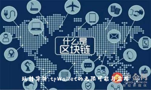  玩转薄饼：tpWallet的无限可能与应用 