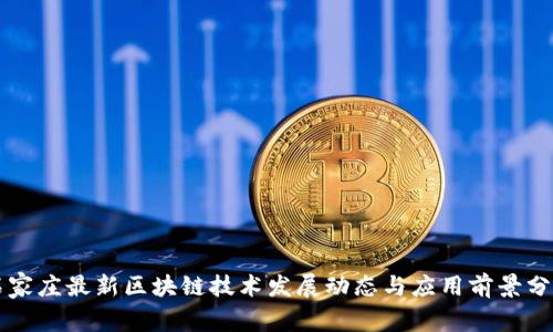 石家庄最新区块链技术发展动态与应用前景分析