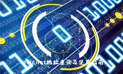 tpWallet地址查询及使用指南