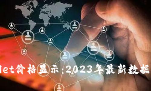 tpWallet价格显示：2023年最新数据与分析