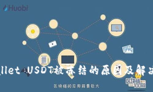 tpWallet USDT被冻结的原因及解决方案