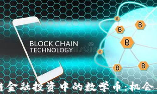 
区块链金融投资中的数学币：机会与挑战