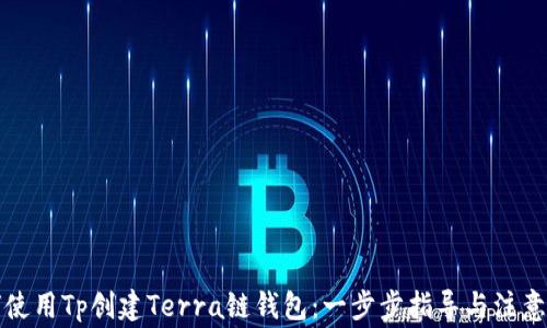 
如何使用Tp创建Terra链钱包：一步步指导与注意事项