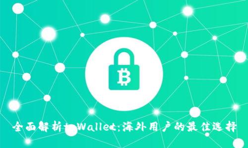 全面解析tpWallet：海外用户的最佳选择