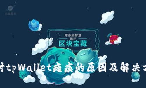 探讨tpWallet瘫痪的原因及解决方案