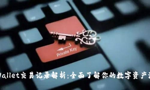 tpWallet交易记录解析：全面了解你的数字资产流动