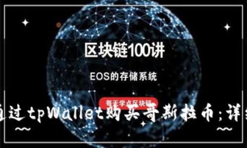 如何通过tpWallet购买哥斯拉币：详细指南